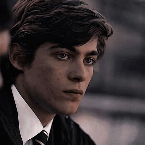 theodore nott|theodore nott middle name.